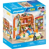 Playmobil geobra Brandstätter Stiftung & Co.K Magasin de jouets