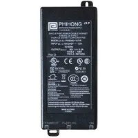 Telecom Behnke Injecteur PoE Behnke pour prolongateur PoE, 20-9596