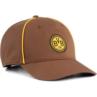 Puma Casquette Bvb Borussia Dortmund King