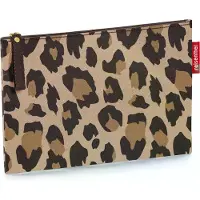 Reisenthel Case 1, Trousse de toilette, Multicolore, Marron