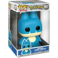 Funko POP! Figurka Pop! Pokémon Munchlax 25cm - oficjalny produkt kolekcjonerski