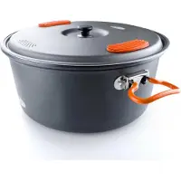 GSI Halulite 4.7l Pot