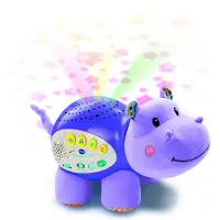 Vtech Veilleuse Hippo Dodo Nuit Etoilée