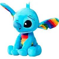 Stitch Disney Stitch Pride Plü animal 25cm