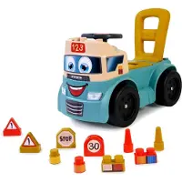 FEBER Porteur Casual Blocks