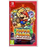 Jeu vidéo pour Switch PAPER MARIO THOUSAND DOOR