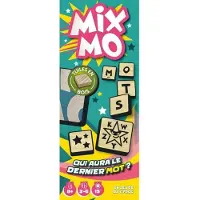 Big Buy Cooking Jeu de table Asmodee MixMo (FR)