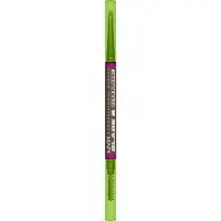Nyx Blade & Shade crayon pour sourcils avec brosse teinte 09 Brunette g