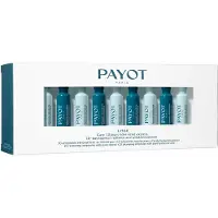 Payot Lisse 10 - Day Express Radiance an Wrinkle Treatment