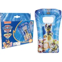 Bema Happy People 16326 Matelas Pour Enfant Oui Paw Patrol