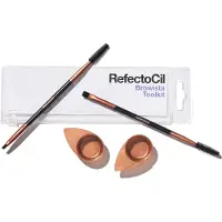 RefectoCil Accessories Browista set d'applicateurs sourcils 2 pcs