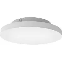 Eglo Plafonnier Zigbee Turcona-Z Ø 30 cm