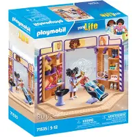 Playmobil 071535 jeu de jouets