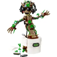 LEGO 76297 Groot Dansant