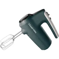 Russell Hobbs 27151-56 mixeur Batteur à main 350 W Anthracite, Argent