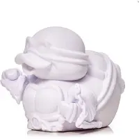 TUBBZ Canard Tmnt Diy Michelangelo
