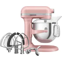 KitchenAid 5KSM70SHXEDR Rose Poudré