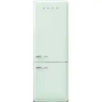 Smeg FAB38RPG6 - Esthétique Années 50 Vert d´Eau