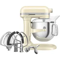 KitchenAid 5KSM70SHXEAC Crème
