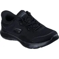SKECHERS Flex Appeal 5.0 Easy Breezy Trainers Noir EU 37 Femme