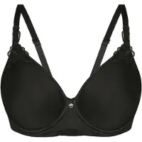 Sassa Soutien-gorge noir