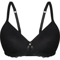 Sassa Soutien-gorge 'BEAUTIFUL CLASSIC' noir