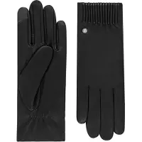 Roeckl Gants 'ARIZONA TOUCH' noir