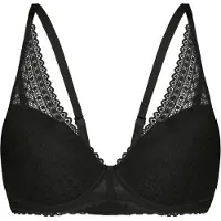 Sassa Soutien-gorge 'TEMPTING PASSION' noir