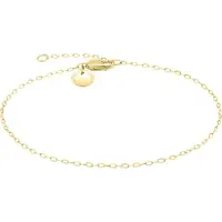 Liebeskind berlin Bracelet jaune d'or