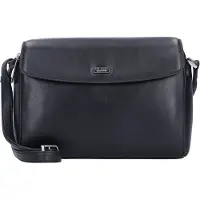 PICARD Sac à bandoulière 'Really' noir