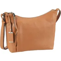 PICARD Sac bandoulière 'Pure' cognac