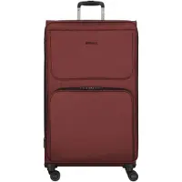 Stratic Gepäckstücke Valisette 'Bendigo' rouge foncé