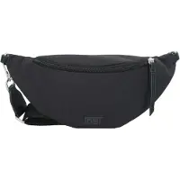 Jost Sacs banane 'Bergen' gris / noir
