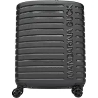 Mandarina Duck Flyduck Knv01 Trolley Bag Noir