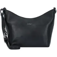 PICARD sac à épaule bandoulière sac à épaule Really Crossbody Bag Black noir