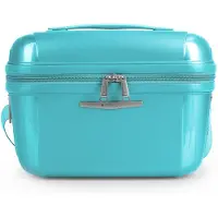 Gabol Trousses de toilette turquoise