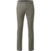 Meyer Pantalon chino 'BONN' olive