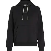O'Neill Essentials Script Hoodie Noir S Femme