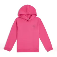 O'Neill Essentials Hoodie Rose 5-6 Years Fille