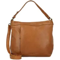 Greenburry Sac bandoulière cognac