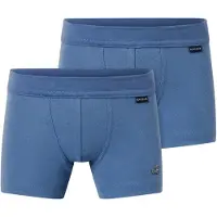 Schiesser Sous-vêtements bleu