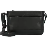 Greenburry Sac à bandoulière 'Fiorentina' noir