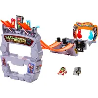 Hot Wheels Star Wars Hot Wheels Racerverse Multicolore Enfants