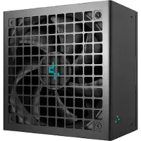 DeepCool Pn1000-m 1000w 3.1 80 Plus Gold Modular Power Supply Noir One Size / EU Plug 220V