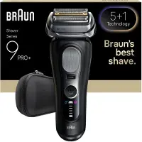 Braun Series 9 PRO+ 9600s rasoir électrique 1 pcs