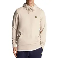 Lyle & Scott Sweat-shirt greige