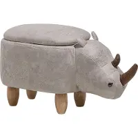 Beliani Rhino