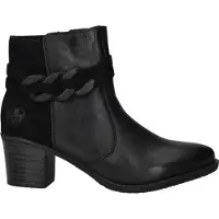 Rieker Bottines noir