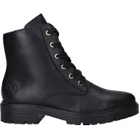 Rieker Bottines à lacets