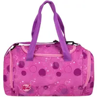 MCNEILL Sac de sport rose